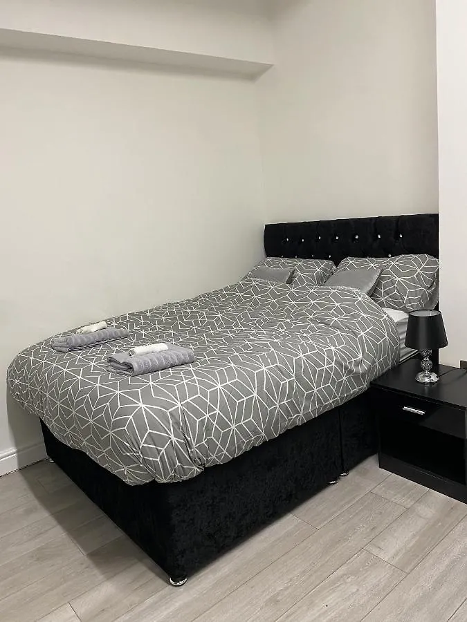 Bvapartments-Queengate 3 location