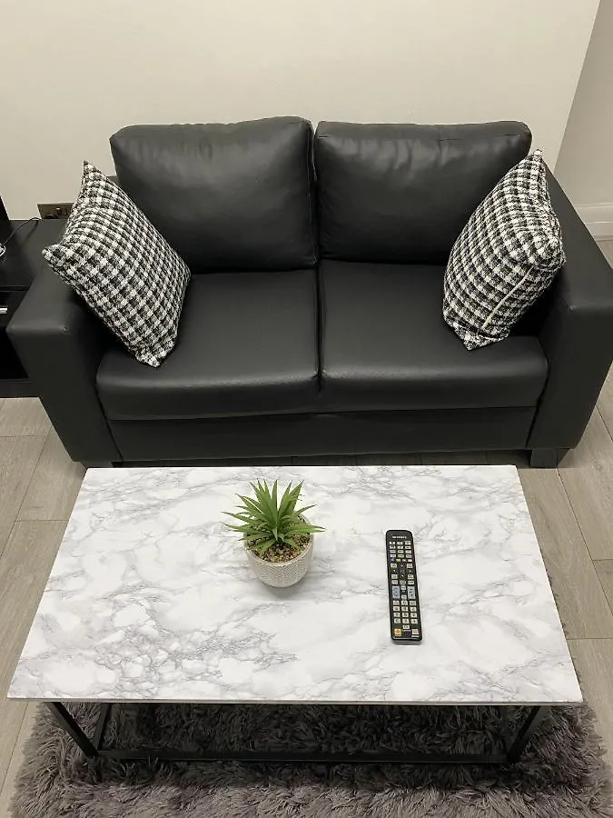 Apartment Bvapartments-Queengate 3 Huddersfield United Kingdom