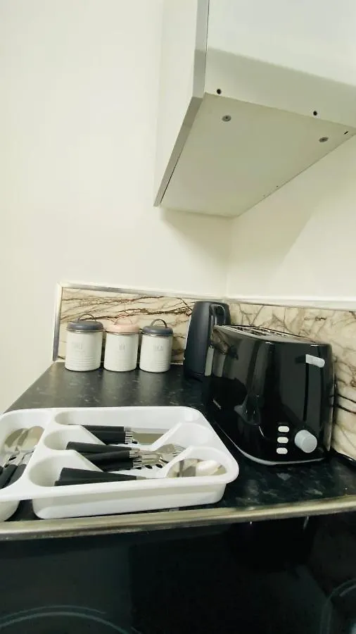 Bvapartments-Queengate 3 Huddersfield