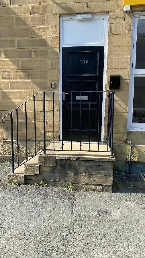Bvapartments-Queengate 3 Huddersfield Apartment