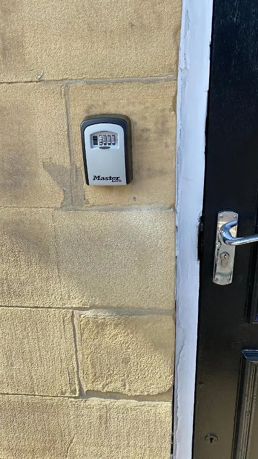 Bvapartments-Queengate 3 Huddersfield United Kingdom