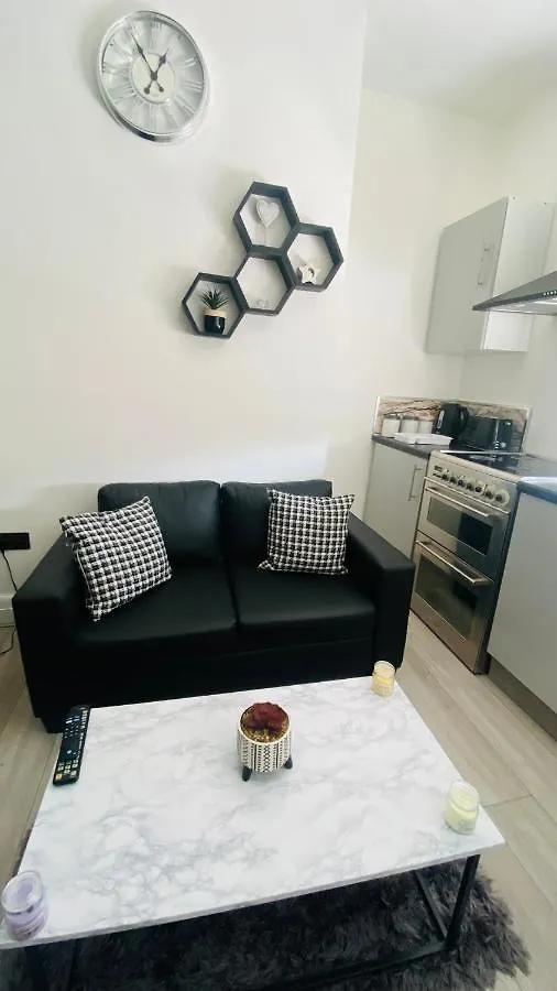 Bvapartments-Queengate 3 Huddersfield