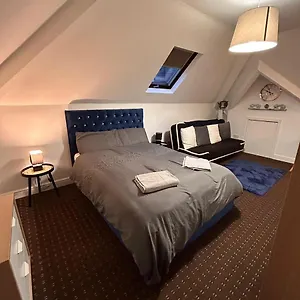 Bv Comfy Attic At Deighton Huddersfield